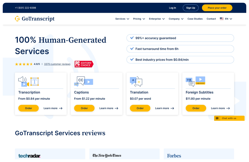 Hirenest application